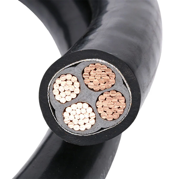 CCC Жица обложена со гума