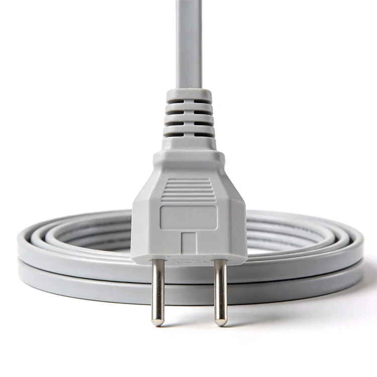 Европска стандардна рамна пластична жица